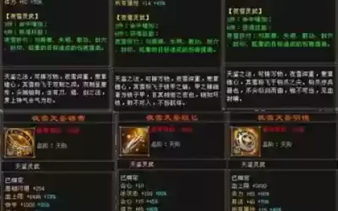 天龙八部皇室素挽什么武器，天龙八部皇叔