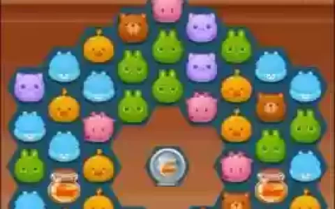 消除者联盟攻略396，消除者联盟哪里可以玩