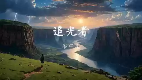 追光者2森林攻略8，追光者2电影插图1