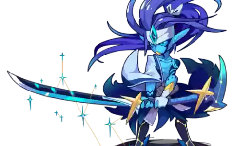 洛克王国学院星辰剑客金技能，洛克王国洛克王国星辰之塔