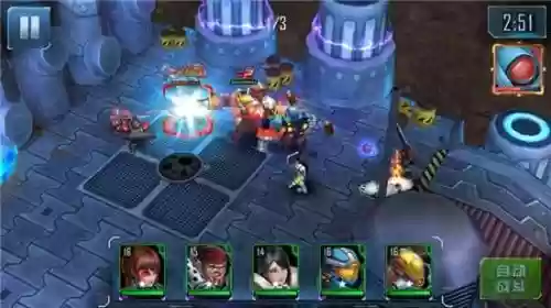 星际传奇阵容搭配,星际传奇阵容搭配图插图1 星际传奇阵容搭配,星际传奇阵容搭配图插图1