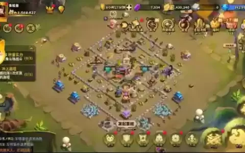 蚁族崛起召唤流阵容搭配，蚁族崛起召唤流阵容搭配推荐