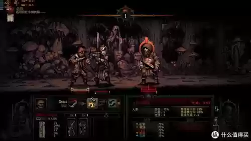 暗黑地牢常用阵容搭配,暗黑地牢搭配攻略插图1 暗黑地牢常用阵容搭配,暗黑地牢搭配攻略插图1