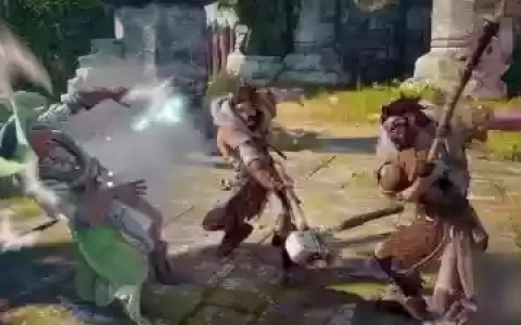 神鬼寓言三流程攻略高清，神鬼寓言3是什么游戏