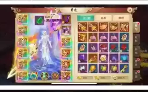 青云决三转技能，青云决三转任务攻略