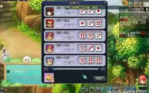梦幻西游五开红孩儿攻略，梦幻西游改版红孩儿副本详细攻略
