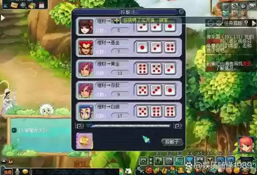 梦幻西游五开红孩儿攻略，梦幻西游改版红孩儿副本详细攻略插图