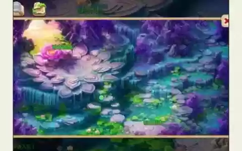 梦幻西游好风景，梦幻风景是什么意思