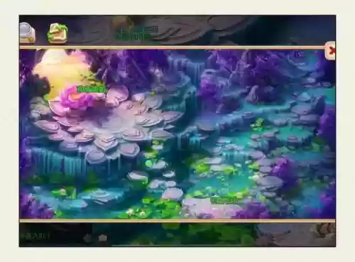 梦幻西游好风景，梦幻风景是什么意思插图