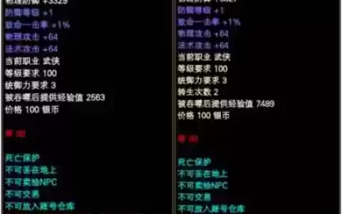 完美国际法师老八军装备，完美国际法师8军套装