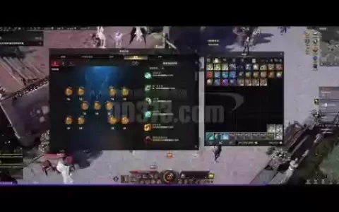 暗黑剑侠第18章阵容搭配，黑暗剑爆率