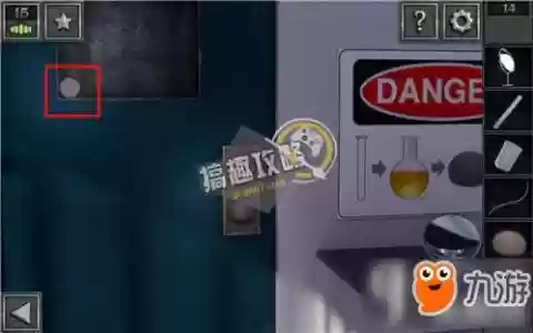 逃脱世界攻略13关，逃脱冒险世界攻略