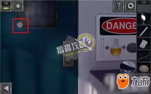 逃脱世界攻略13关，逃脱冒险世界攻略插图