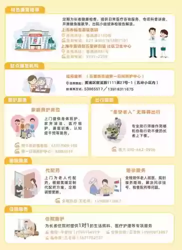 智慧老人救助2攻略，智慧助老活动流程插图