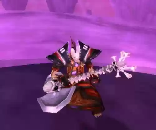 魔兽随从紫色装备吗,魔兽世界905随从插图1 魔兽随从紫色装备吗,魔兽世界905随从插图1