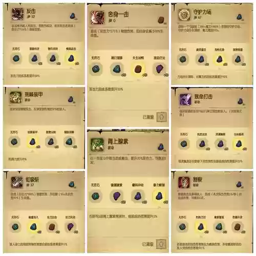 贪婪洞窟回复魔法值的技能，贪婪洞窟的魔法攻击需要穿透吗插图1
