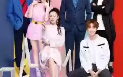 心动的信号明星阵容搭配，心动的信号第一季明星嘉宾