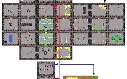 ios最终幻想d2剧情攻略，ios最终幻想d2剧情攻略大全