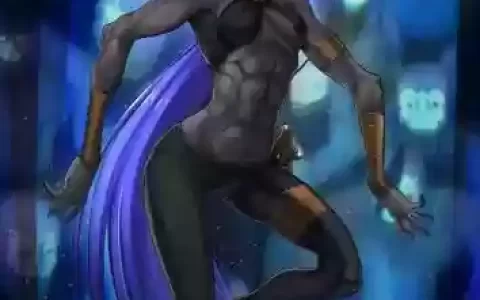 fgo哪些英灵有诅咒技能，fgo诅咒算精神异常吗