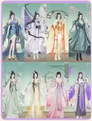 凌云诺阵容搭配站位随从，凌云诺角色插图