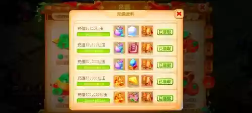梦幻西游22018赚钱，梦幻西游2020赚钱插图1