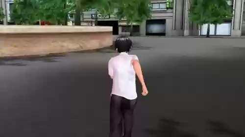 人工少女3口攻略，人工少女3攻略进入找不到人插图