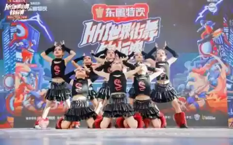 齐舞阵容搭配，齐舞团前端有多厉害