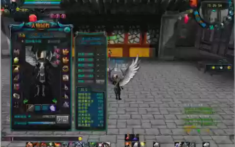 qq西游60级武器，西游超级武器