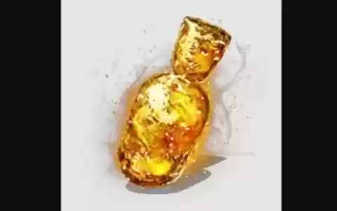 黑暗之魂3装备元素瓶，黑暗之魂3元素瓶最高等级