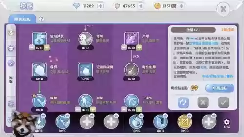 ro手游二转装备，ro三转哪个职业单挑boss强力插图