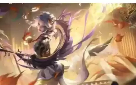 杨玉环三技能的是什么，杨玉环三技能不能被选中是什么意思