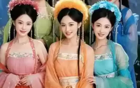 盘点电视剧神仙阵容搭配，仙神类电视剧