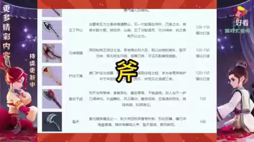 梦幻西游手游怎么样枪东西，梦幻西游手游武器怎么上排行榜插图1
