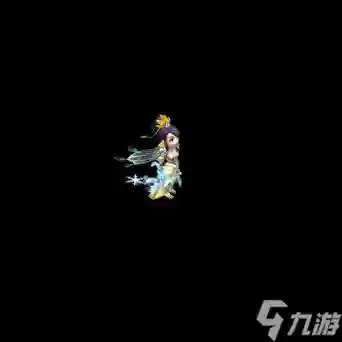 挥动钳子一双梦幻西游插图