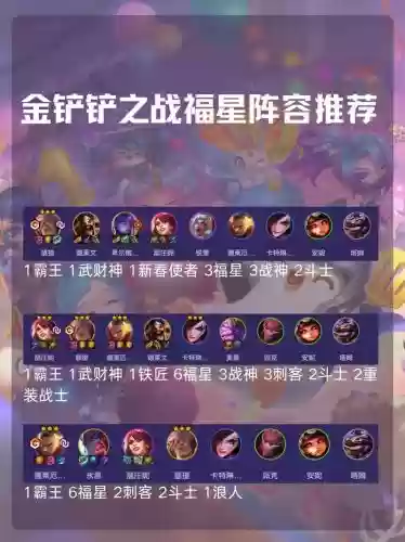 超新星阵容搭配，超新星值不值得入手插图1