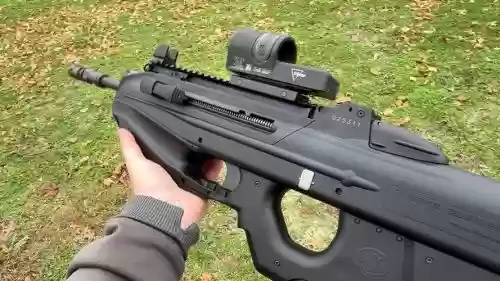 射击武器充能速度，充沛射击插图1