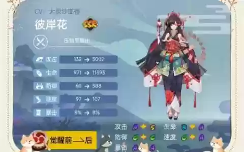 彼岸花必须升满技能吗，彼岸花用满技能么
