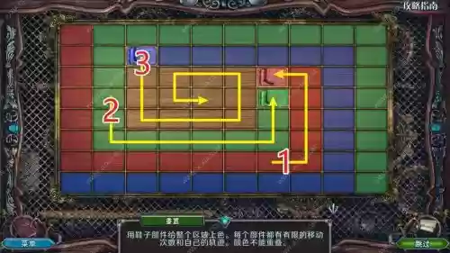 密室逃脱逃出牢笼攻略，密室逃脱系列逃出监狱攻略插图