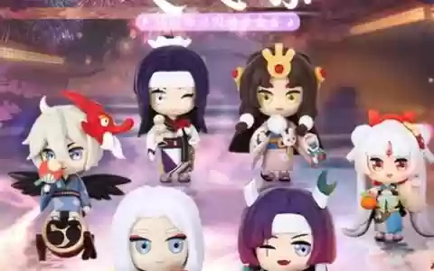 阴阳师花火祭阵容搭配，2021花火祭典藏