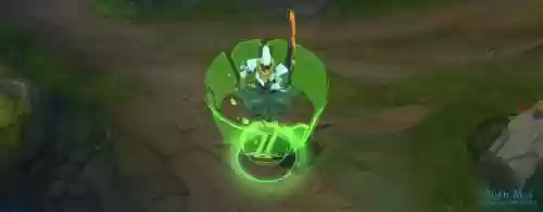 英雄联盟剑圣合金装备图，剑圣合金皮肤插图