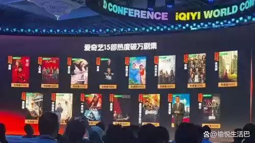 爱奇艺综艺阵容搭配，爱奇艺2022年综艺插图1