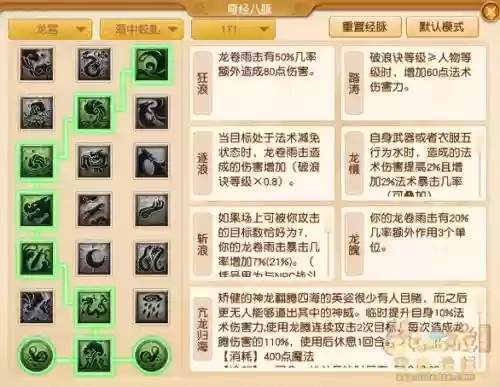 梦幻西游109龙宫开店，梦幻西游109龙宫心得插图