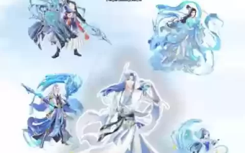 盛世芳华中随从阵容搭配，盛世芳华随从阵容搭配0氪