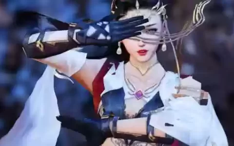 剑三喵t技能，剑三喵姐