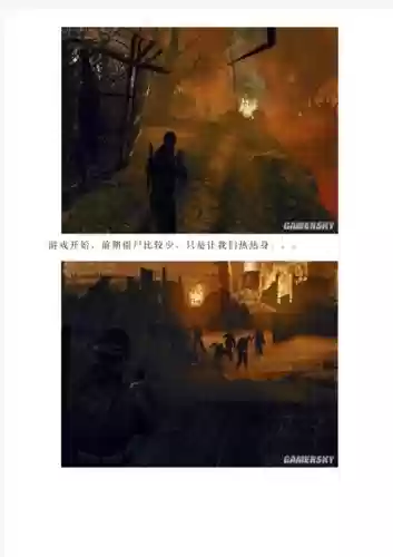 狙击精英之纳粹僵尸2攻略，狙击精英纳粹僵尸部队2 攻略插图1