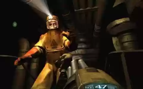 毁灭战士邪恶复苏攻略，毁灭战士邪恶复苏攻略大全