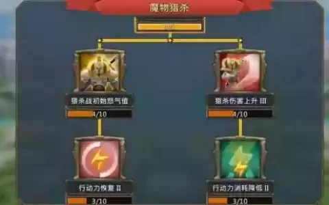 王国纪元打怪搭配阵容，王国纪元怎么搭配阵容