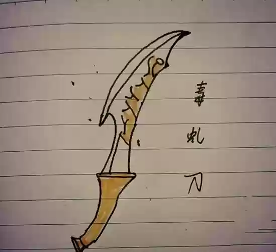 适合鬼的武器，鬼呪武器插图