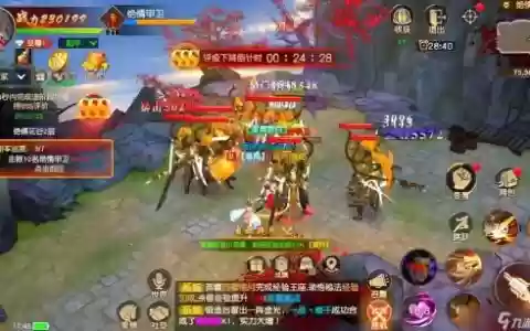 远征手游装备技巧，远征手游怎么玩厉害