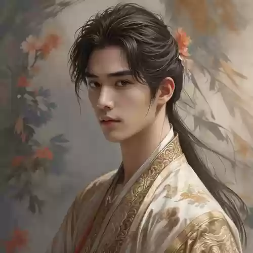 美男有毒第十er攻略，美男有点多免费阅读插图
